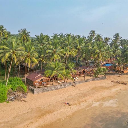Sea Front Cottage Little Khola Cola Extérieur photo